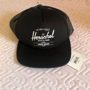 Herschel hat